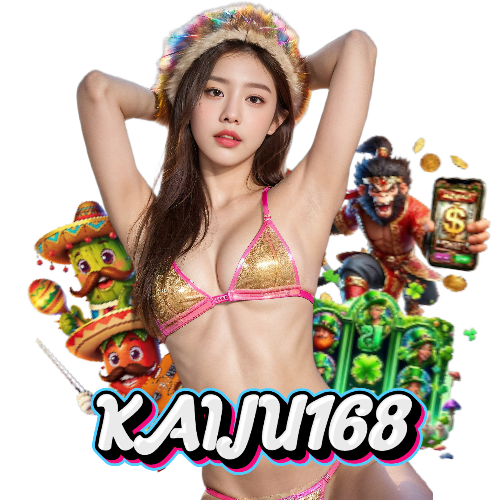 kaiju168 รองรับวอลเลท