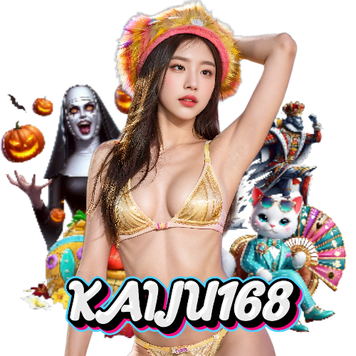 kaiju168 เกมลิขสิทธิ์แท้