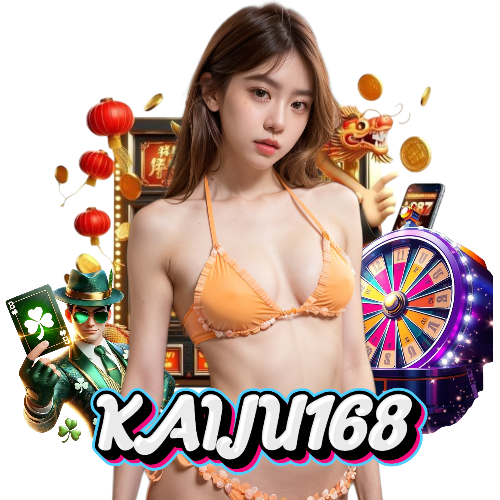 kaiju168 เว็บตรง