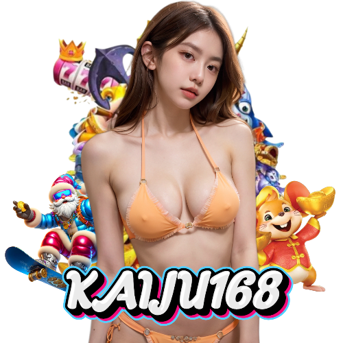 kaiju168