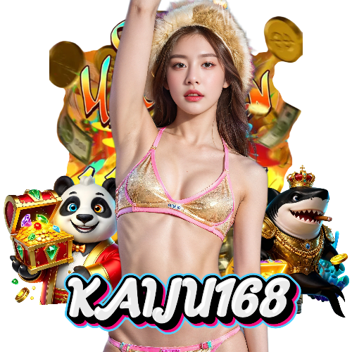 kaiju168 สล็อตออนไลน์