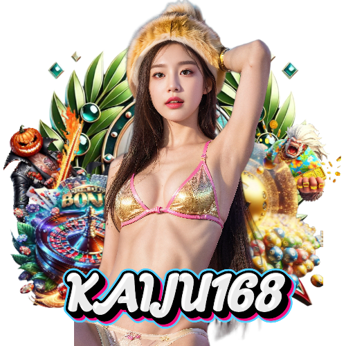 kaiju168 อันดับ 1